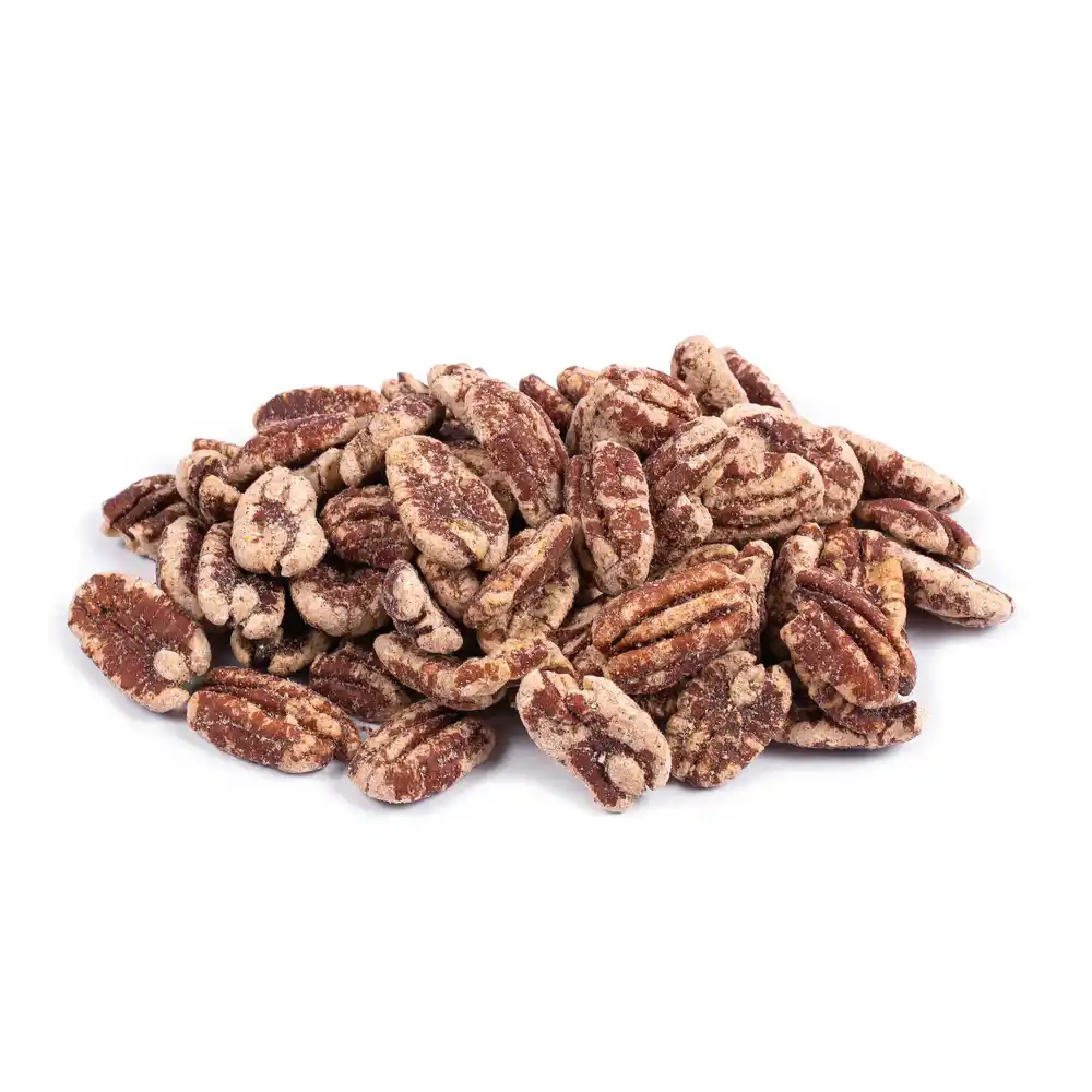 roasted-pecan-kernels-barjil-387-1.webp مغز گردو پکان برشته اعلا - Image 1