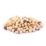 مغز فندق خام ممتاز